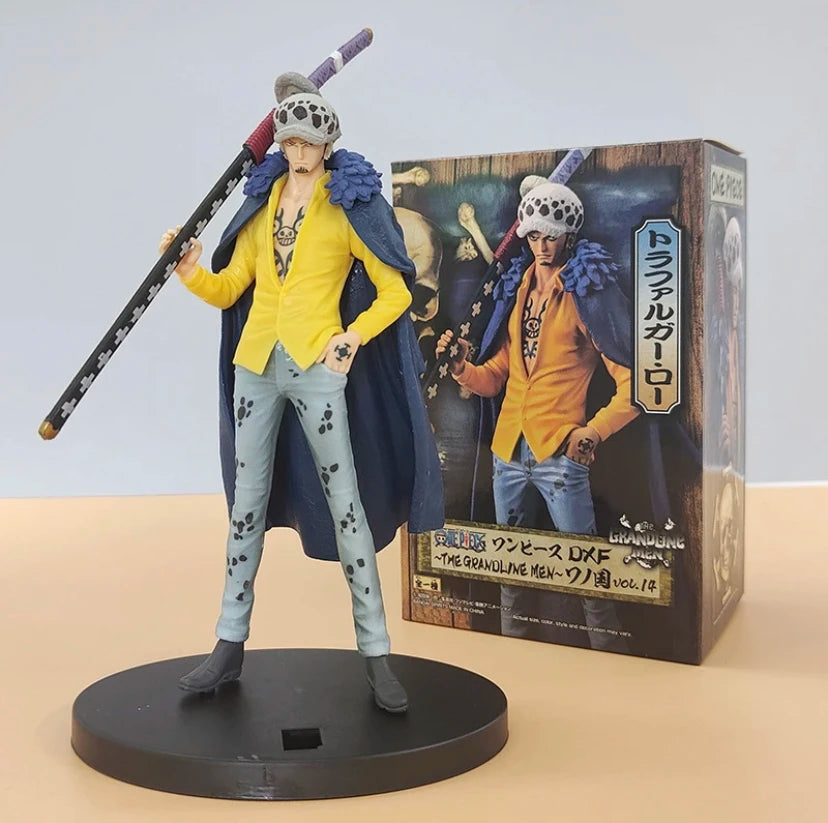 Anime Figure