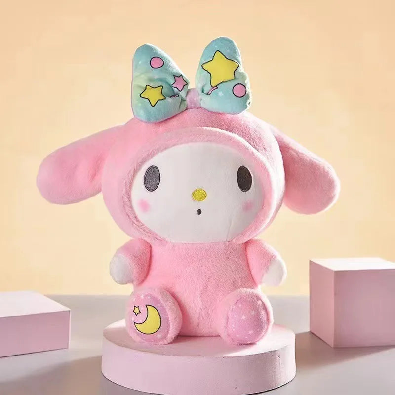 Sanrio Plushie Hello Kitty