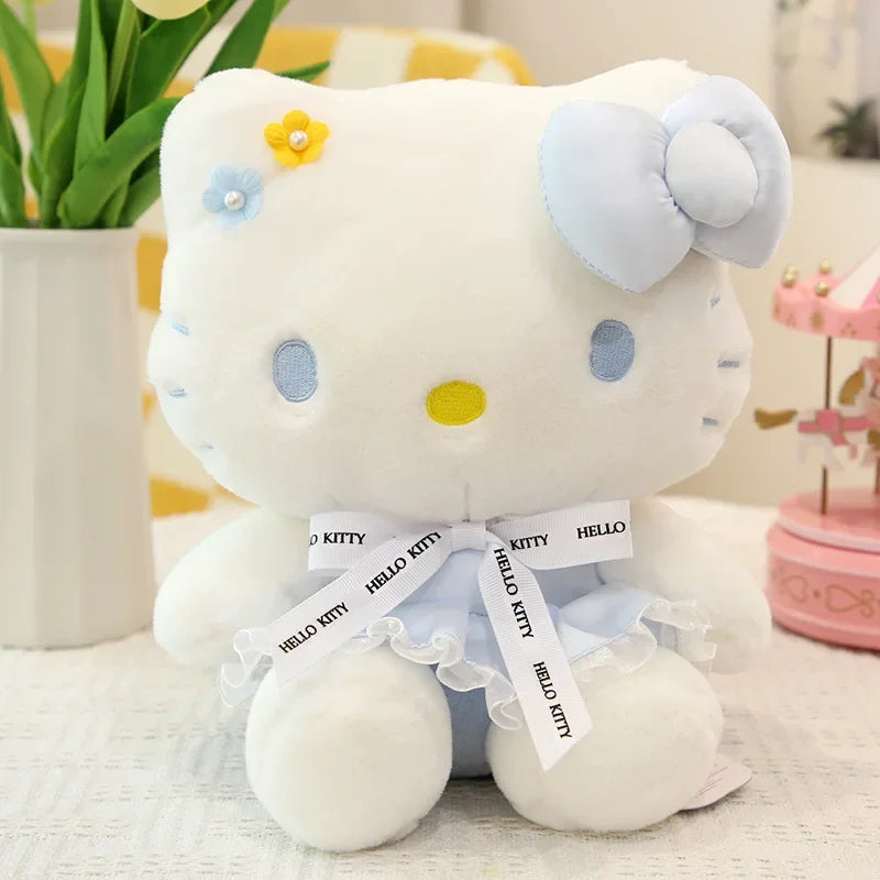 Sanrio Plushie Hello Kitty