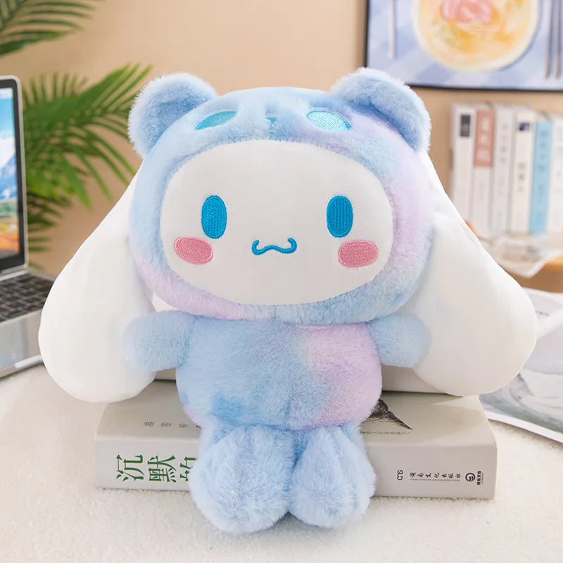 Sanrio Plushie Hello Kitty