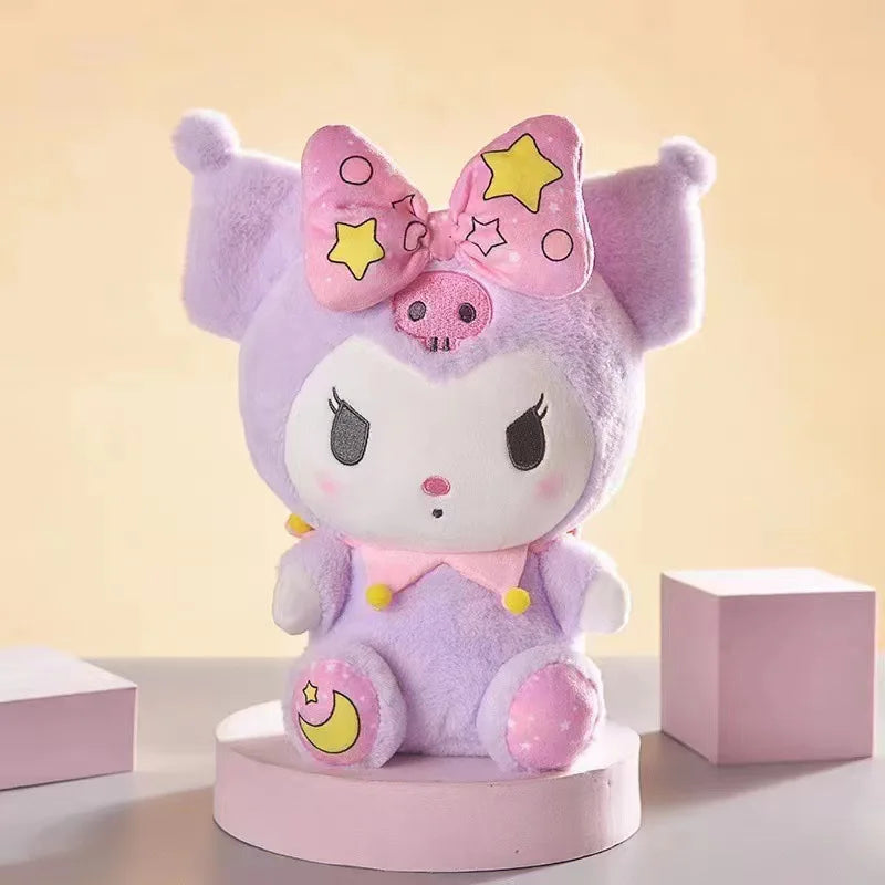 Sanrio Plushie Hello Kitty