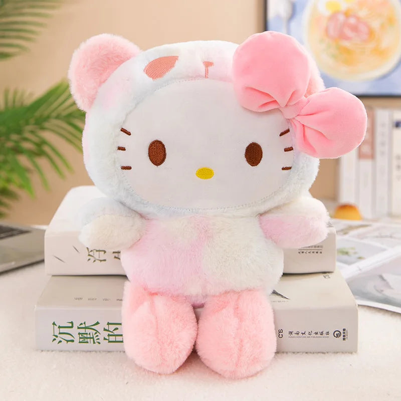 Sanrio Plushie Hello Kitty