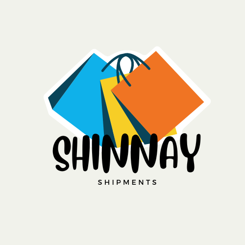 Shinnay Shipment