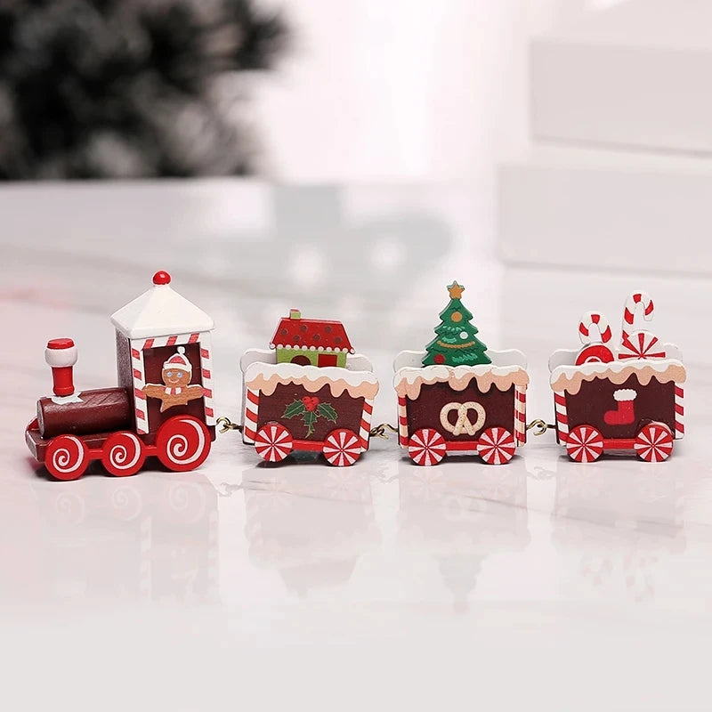 Christmas Train