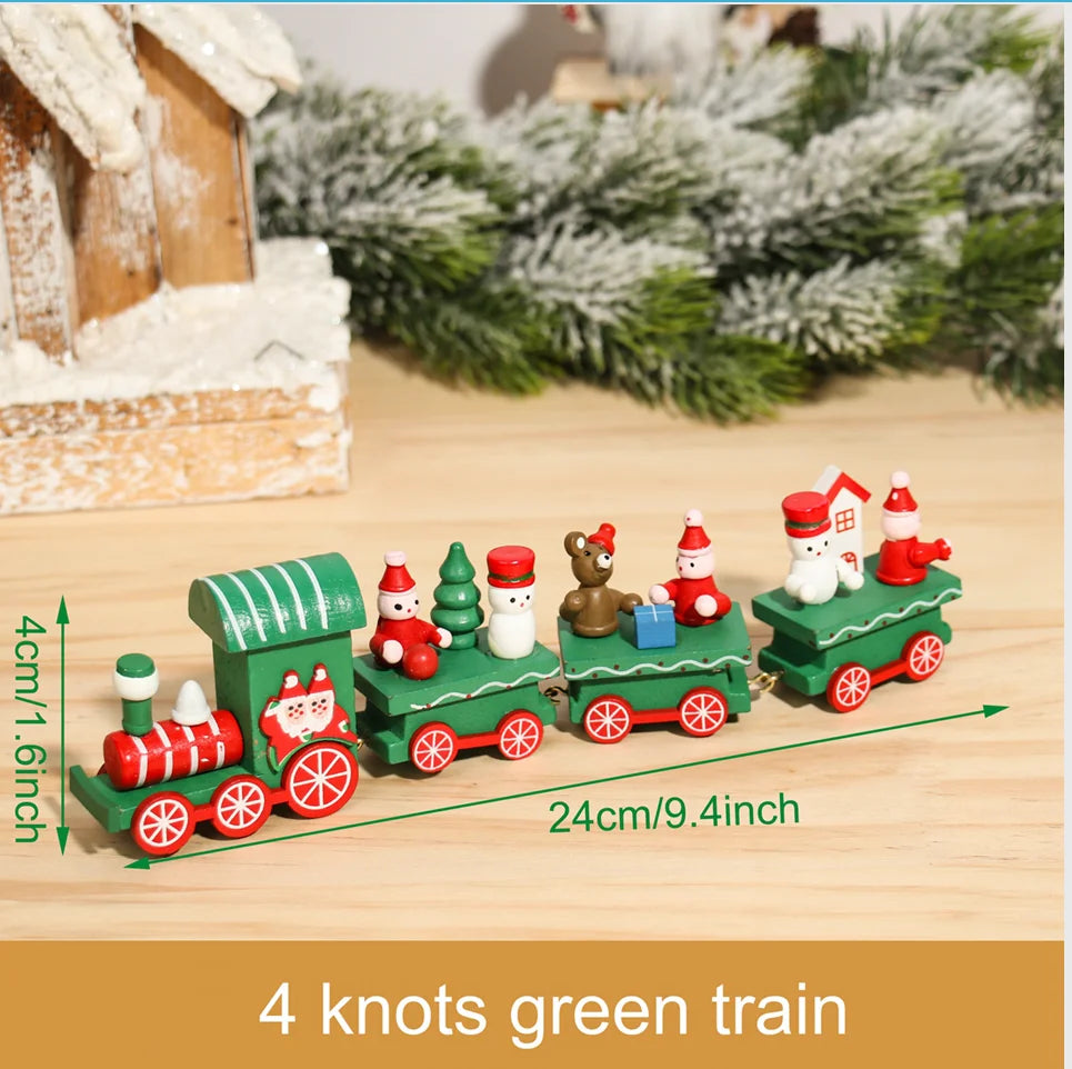 Christmas Train