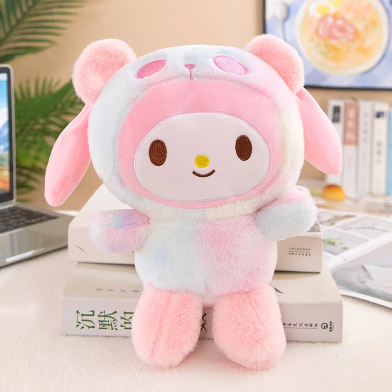 Sanrio Plushie Hello Kitty